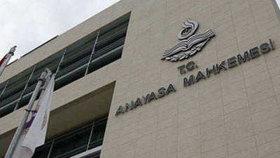 AYM'den 3 siyasi parti hakkında suç duyurusu