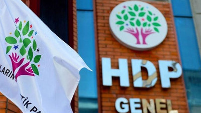 AYM raportörü HDP iddianamesinin iadesini istedi