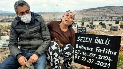 Ayrıldığı erkek tarafından katledilen Sezen'in babası: Hemşire olup, hastalara bakacaktı
