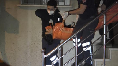 Ayrılmak isteyen sevgilisini pompalı tüfekle vurdu