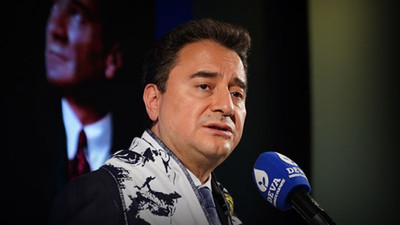 Babacan açıkladı... Muhalefetten ortak karar