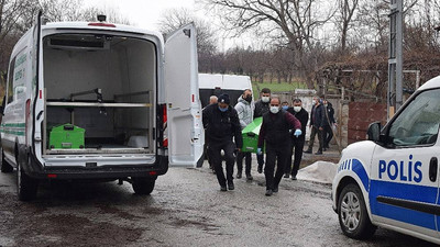 Babasını öldürüp okula gitti: Arkadaşlarına olayı anlattı