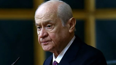 Bahçeli'den başsağlığı mesajı: Korgeneral Osman Erbaş’la birlikte dokuz kahramanımız şehit olmuştur