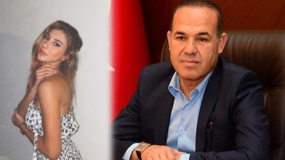 Bahçeli'nin başdanışmanına Şeyma Subaşı'na hakaretten hapis cezası