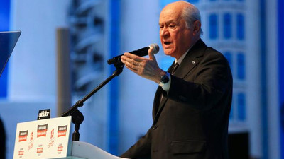 Bahçeli’yi ifadeye çağıran hakim hakkında inceleme başlatıldı