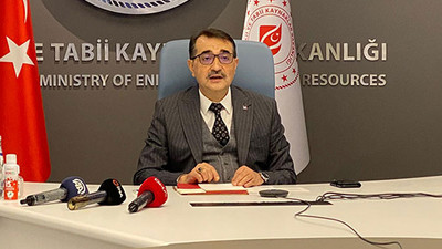 Bakan Dönmez: Güneşin elektrik üretimimizdeki payı yüzde 3,7'ye ulaştı