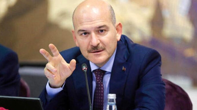 Bakan Soylu'dan 'dinamik denetim' açıklaması