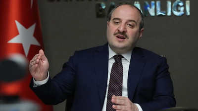 Bakan Varank: Sene sonuna kadar yerli aşıyı hedefliyoruz