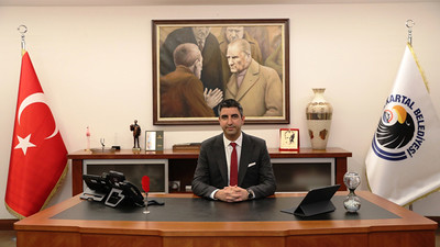 Başkan Gökhan Yüksel'den '14 Mart' mesajı