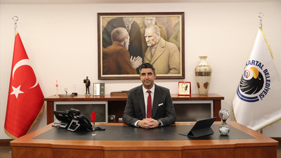 Başkan Gökhan Yüksel’den 8 Mart Mesajı