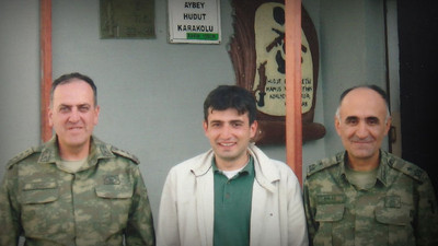 Bayraktar'dan duygulandıran Şehit Korgeneral Osman Erbaş paylaşımı