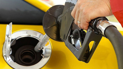 Benzin, otogaz ve motorin satışlarında büyük düşüş