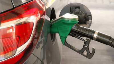 Benzin ve motorine zam