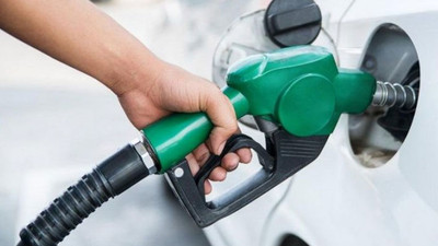 Benzine bir zam daha