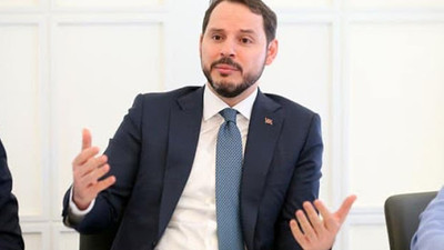 Berat Albayrak geri mi dönüyor?
