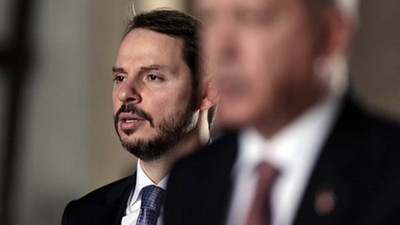 'Berat Albayrak'ın görevi belli oldu' iddiası
