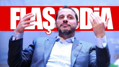 Berat Albayrak'ın kuzenine hangi bakanlıkta görev verildi?