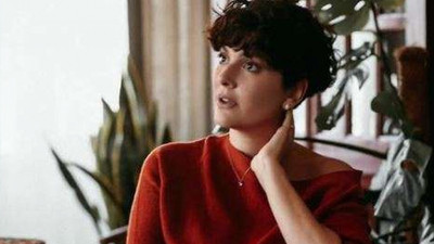 Bergüzar Korel'e, 'halkı kin ve düşmanlığa tahrik'ten soruşturma