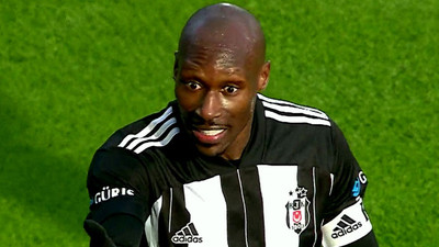 Beşiktaş Malatya'da 3 puanı kaptı