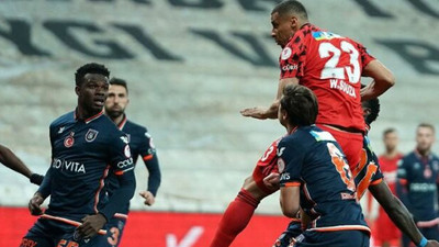 Beşiktaş uzatmalarda adını finale yazdırdı