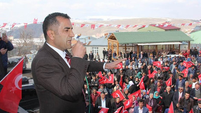 Beyin kanaması geçiren CHP'li isimden iyi haber