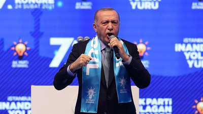 Erdoğan Biden'a seslendi; Batı ülkelerine 3 seçenek sundu