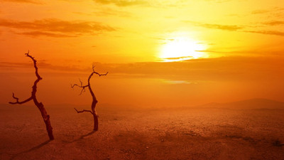 Bilim insanlarından küresel ısınma uyarısı: 2100 yılında yazlar altı aya çıkabilir