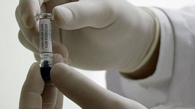 Bilim Kurulu üyesi levent Akın: Haziran'da yerli aşımızı üretebiliriz