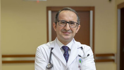 Bir doktor daha koronadan yaşamını yitirdi