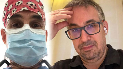 Bir sağlık çalışanı daha koronavirüs nedeniyle hayatını kaybetti