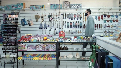 "Bodrum'u 'Bodrum mavisi'ne döndürmeliyiz"