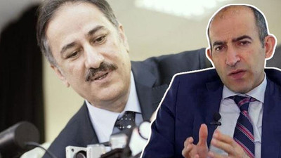 Boğaziçi Üniversitesi Atatürk Enstitüsü öğrencileri, Melih Bulu tarafından yapılan atamaya tepki gösterdi