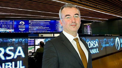 Borsa İstanbul'un yeni genel müdürü belli oldu