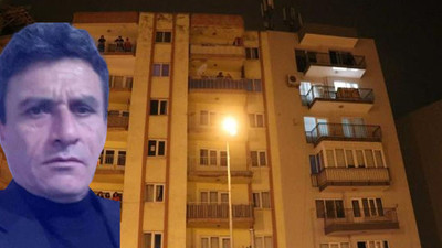 Boşanma aşamasında olduğu kadını katletti