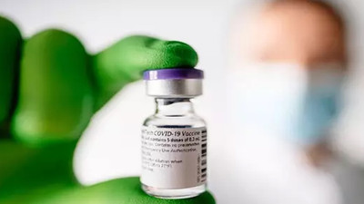 Bu ay Türkiye'ye gelecek, 500 kişiye yapılan BioNTech aşısının etki oranı açıklandı