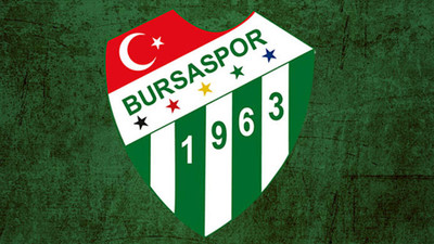 Bursaspor'da maaş krizi: Futbolcular bildiri ile isyan etti