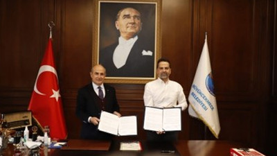 Büyükçekmece Belediyesi, AKUT ile hayat kurtaran protokolü imzaladı