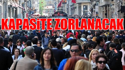 Büyükşehirlerde kurallar kolay değişmeyecek