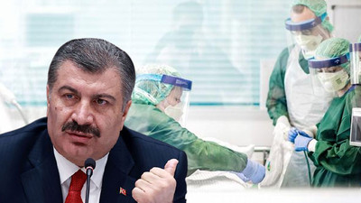 Çarpıcı iddia... İşte Sağlık Bakanlığı'nın gizlemek için izlediği yol