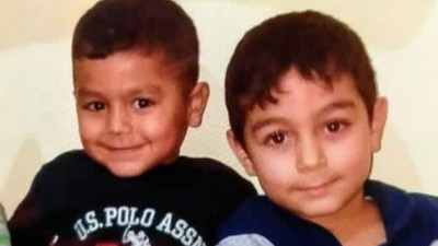 Çekmeköy'de kaybolan 2 çocuk ölü bulundu