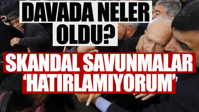 CHP: En büyük azmettiricisi Süleyman Soylu'dur