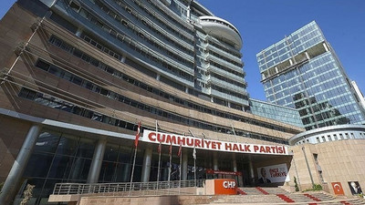 CHP Esnaf Masası doğu illerine gidiyor