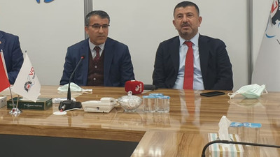 CHP'li Ağbaba: Türkiye çiftlik bank gibi yönetiliyor