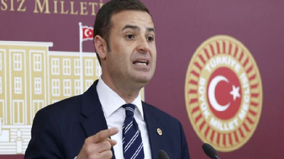 CHP'li Ahmet Akın'dan Montrö Sözleşmesi açıklaması: İktidar gerçek niyetini açıklamalı