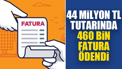 CHP'li belediyelerin Askıda Fatura Kampanyası