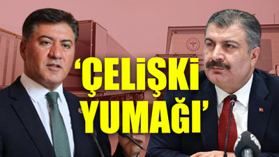 CHP'li Emir'den Koca'ya yanıt: Bakan yine üst perdeden konuşmuş