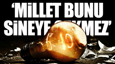 CHP'li Kılıç: AKP için yolsuzluk fıtrat