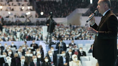 CHP'li Murat Emir'den olay yaratacak AKP Kongresi iddiası