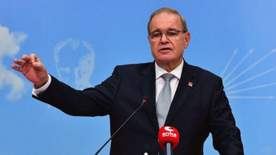 CHP'li Öztrak: Naci'yi alıp Şahap’ı getirmek fayda etmez