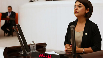 CHP'li Taşcıer'den İnsan Hakları Eylem Planı değerlendirmesi